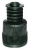 BIRTH 5081 Rubber Buffer, suspension